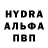 Первитин пудра Rysik Kms